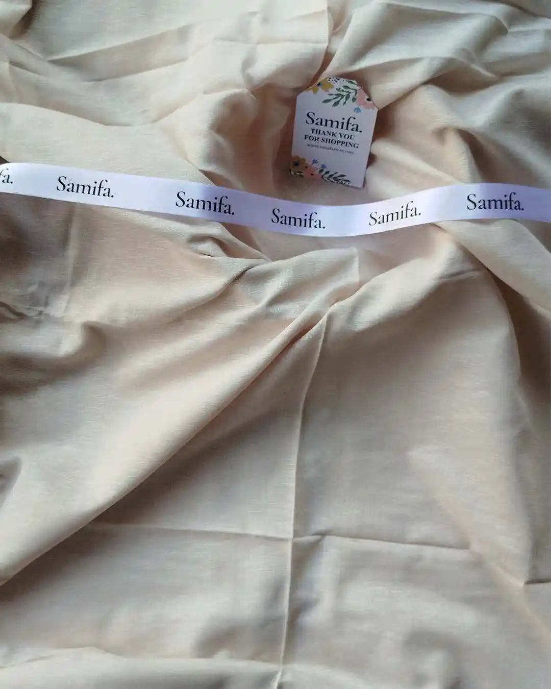 Soft Beige