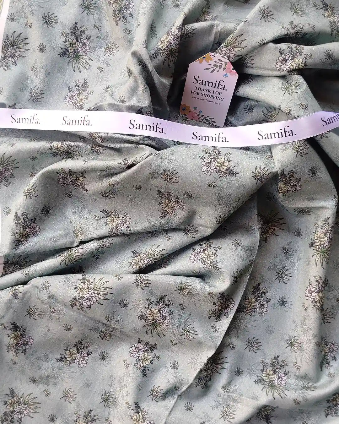 Silver Mist