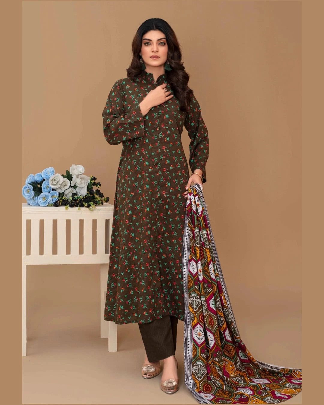 Fiza Noor - Samifa.