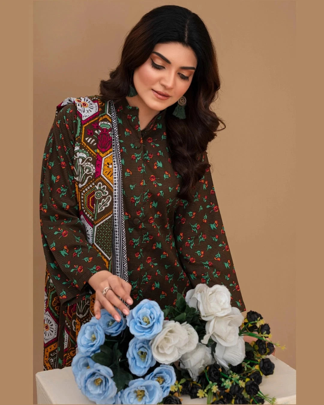 Fiza Noor - Samifa.