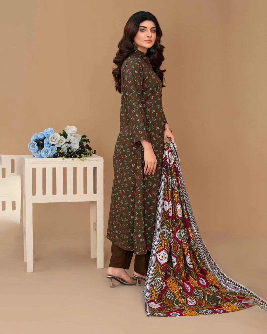 Fiza Noor - Samifa.