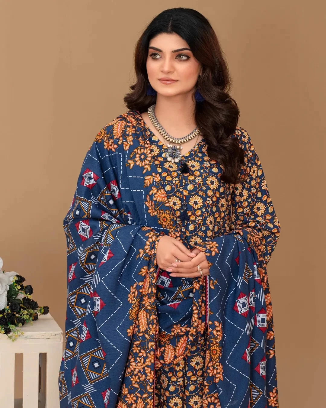 Fiza Noor - Samifa.