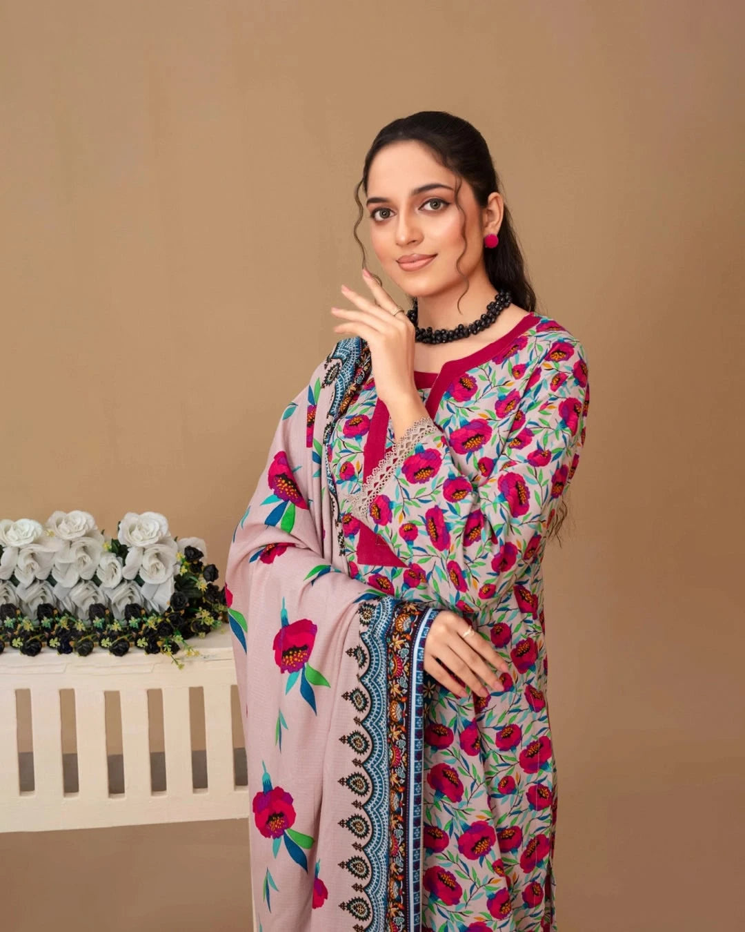 Fiza Noor - Samifa.