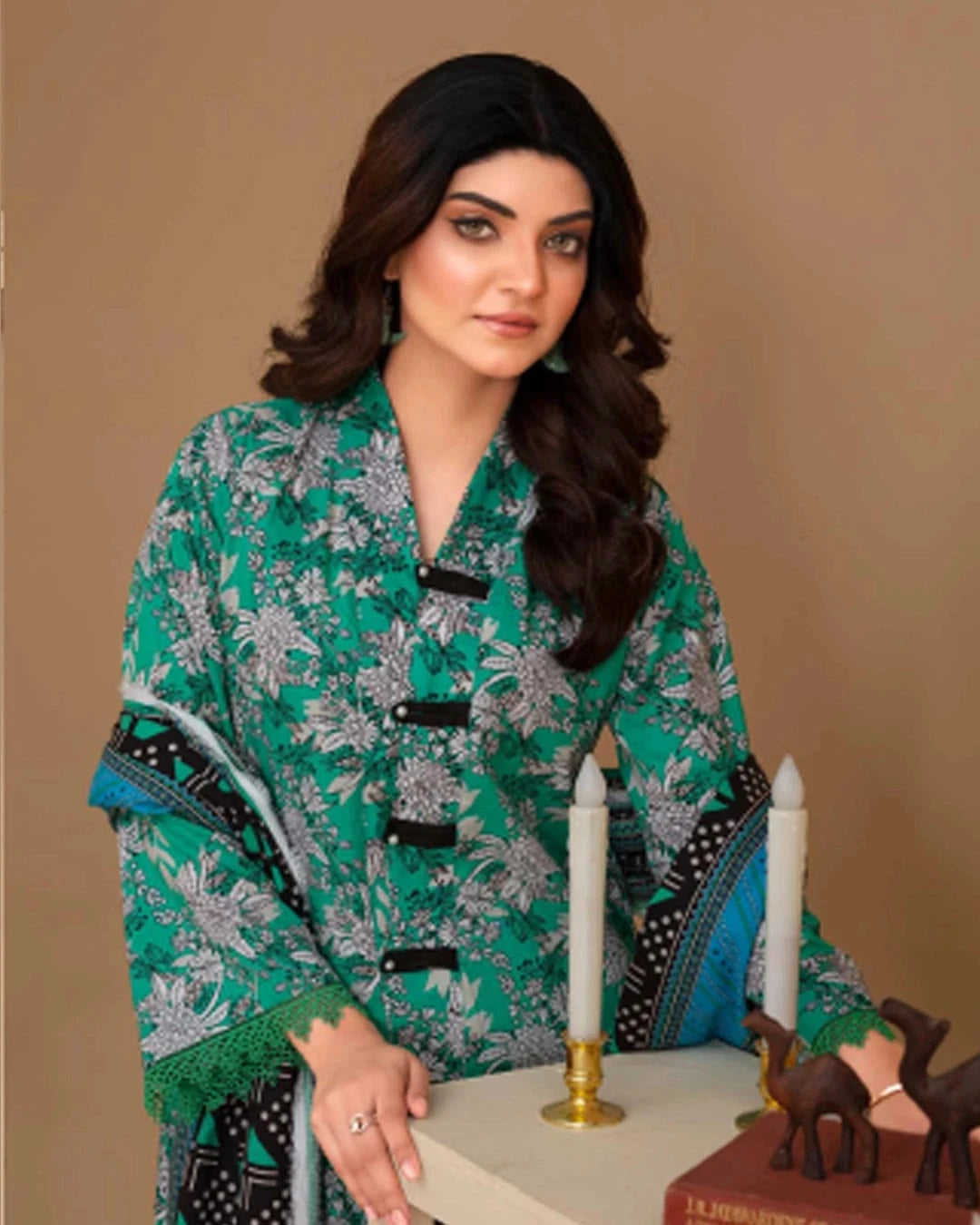 Fiza Noor - Samifa.