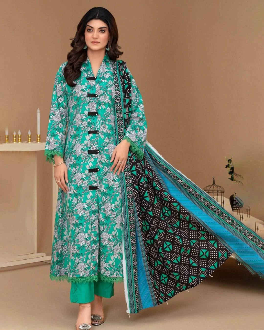 Fiza Noor - Samifa.