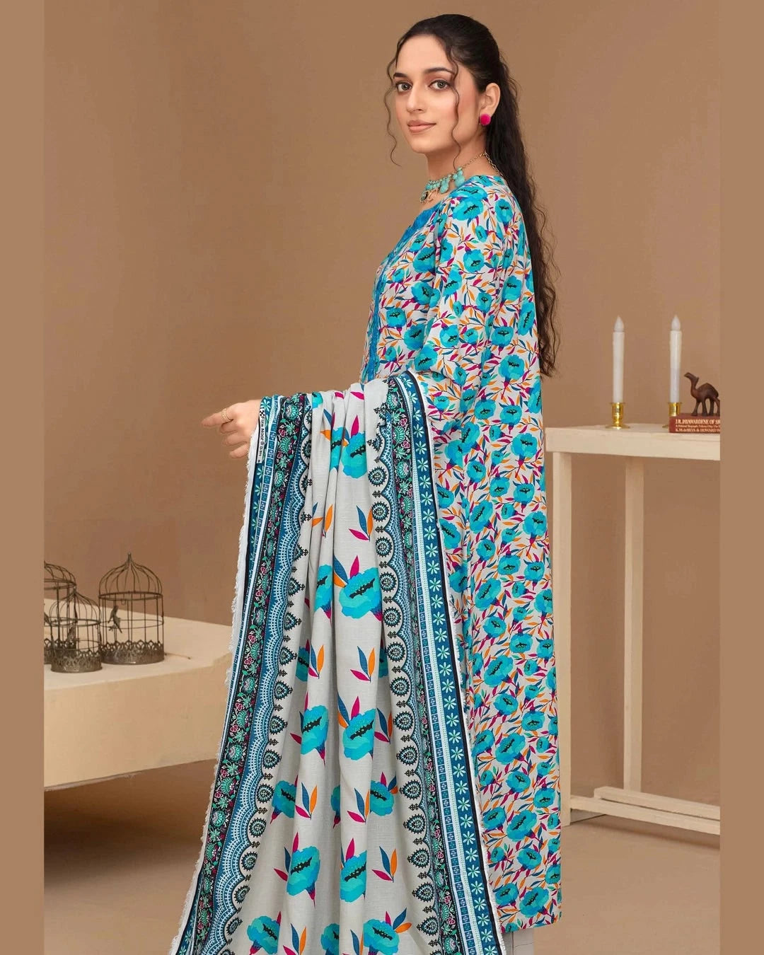 Fiza Noor - Samifa.