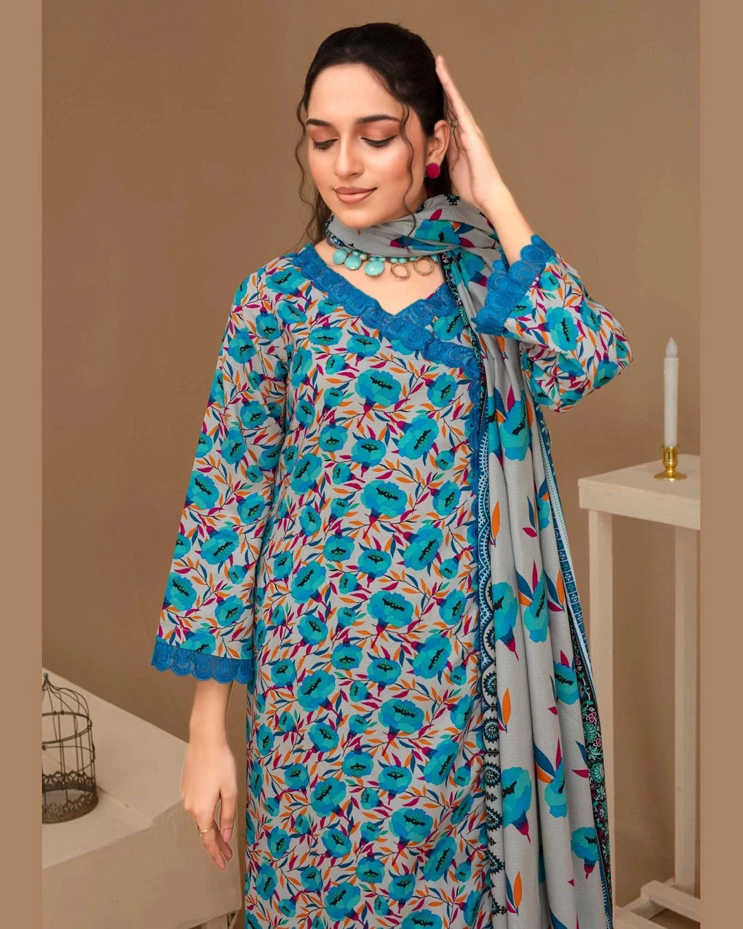 Fiza Noor - Samifa.