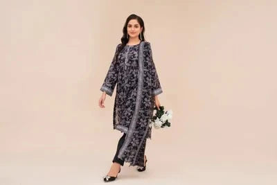 Elegant Summer Wear - Samifa.