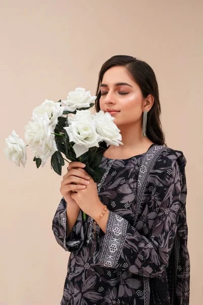 Elegant Summer Wear - Samifa.
