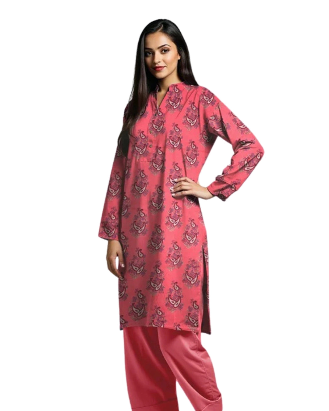 Elegant Summer Wear