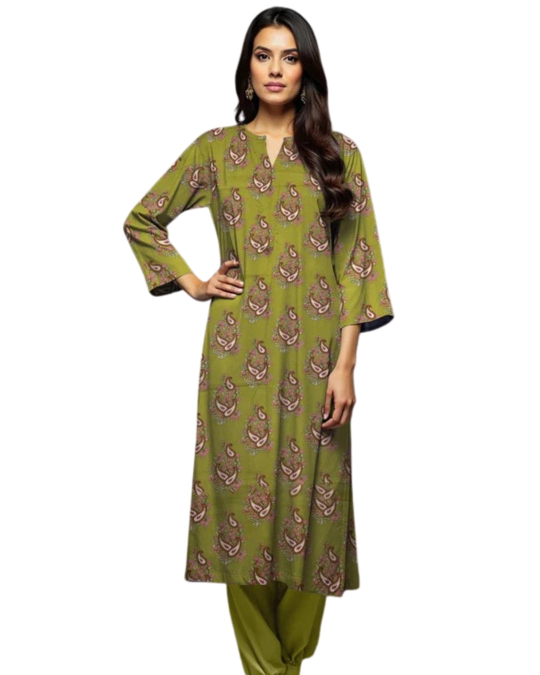 Elegant Summer Wear